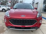 Used 2022 Ford Escape SEL w/ Technology Package image 3