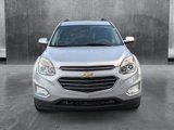 Used 2017 Chevrolet Equinox LT w/ Convenience Package image 2