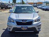 Used 2019 Subaru Forester Touring w/ Popular Package #3 image 2