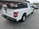 Used 2018 Ford F150 XL image 4