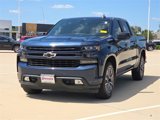 Used 2019 Chevrolet Silverado 1500 RST w/ All-Star Edition image 3