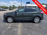 Used 2022 Ford Edge SEL w/ Convenience Package image 2
