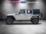 Used 2012 Jeep Wrangler Unlimited Rubicon w/ Connectivity Group image 4