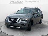 Used 2020 Nissan Pathfinder SL image 3