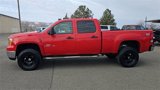 Used 2008 GMC Sierra 2500 SLE image 5