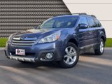Used 2013 Subaru Outback 2.5i Limited w/ Moonroof Pkg image 4