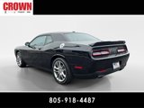Certified 2023 Dodge Challenger GT image 5