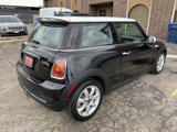Used 2009 MINI Cooper S image 4