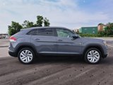 Certified 2021 Volkswagen Atlas Cross Sport SE image 6