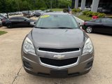 Used 2011 Chevrolet Equinox LT w/ Driver Convenience Package image 2