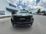 Used 2021 Chevrolet Silverado 1500 LT Trail Boss image 3