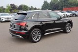 Used 2022 Audi Q5 2.0T Premium Plus w/ Premium Plus Package image 5