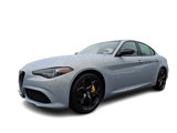 Used 2021 Alfa Romeo Giulia Ti Sport image 3