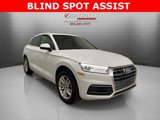 Used 2020 Audi Q5 2.0T Premium w/ Convenience Package image 3