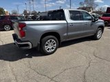 Used 2020 Chevrolet Silverado 1500 LTZ image 4