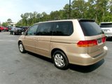 Used 2002 Honda Odyssey EX image 5