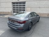 New 2025 Volkswagen Jetta SE image 3