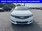 Used 2016 Chevrolet Impala LT w/ Convenience Package image 2