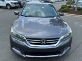 Used 2014 Honda Accord EX-L image 2