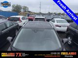 Used 2021 Honda HR-V EX image 3