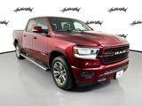Used 2020 RAM 1500 Laramie w/ Sport Appearance Package image 3