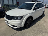 Used 2017 Dodge Journey SE w/ Flexible Seating Group image 2