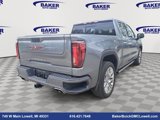 Used 2022 GMC Sierra 1500 Denali w/ Denali Reserve Package image 5