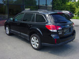 Used 2010 Subaru Outback 2.5i Limited image 6