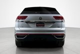 Used 2021 Volkswagen Atlas Cross Sport SE image 4