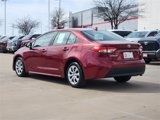 Used 2023 Toyota Corolla LE image 4