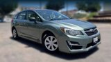 Used 2016 Subaru Impreza 2.0i image 5