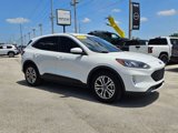 Used 2022 Ford Escape SEL w/ Technology Package image 2