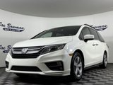 Used 2019 Honda Odyssey EX-L image 3