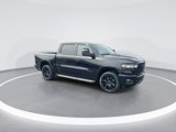 New 2025 RAM 1500 Laramie w/ Night Edition image 2