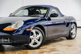 Used 1998 Porsche Boxster image 4