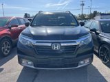 Used 2017 Honda Ridgeline RTL-E image 2