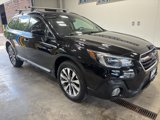 Used 2019 Subaru Outback 3.6R Touring w/ Popular Package #3A image 3