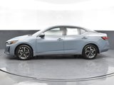 New 2025 Nissan Sentra SV image 3