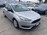 Used 2017 Ford Focus S image 4