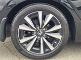 Certified 2022 Honda Civic EX-L image 2