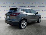 Used 2022 Nissan Rogue Sport S image 5