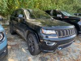 Used 2016 Jeep Grand Cherokee Limited 75th Anniversary image 4
