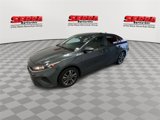 Used 2024 Kia Forte LXS image 5