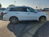Used 2020 INFINITI QX60 Pure image 6