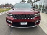 Used 2022 Jeep Grand Cherokee Summit image 4