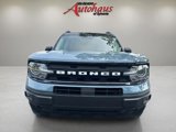 Used 2023 Ford Bronco Sport Outer Banks w/ Tech Package image 2