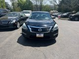 Used 2014 Nissan Altima 2.5 S image 2