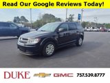 Used 2020 Dodge Journey SE image 2