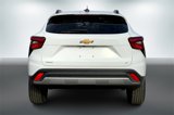 New 2025 Chevrolet Trax LT w/ LT Convenience Package image 4