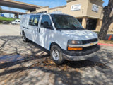 Used 2014 Chevrolet Express 3500 Extended image 3